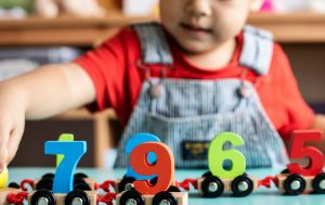 child math