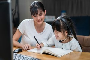 english tutor