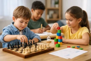 10 Best Executive Skills Activities for Children