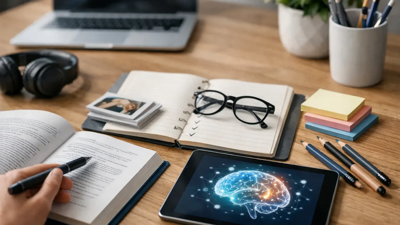 7 Best Comprehension Improvement Methods