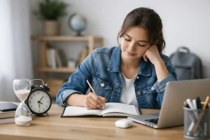 7 Time Management Skills for Students