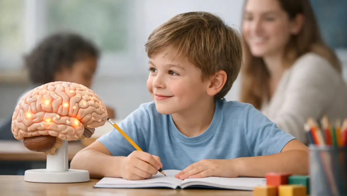 How Brain Based Learning Methods Help Children
