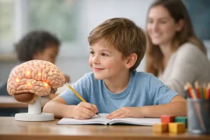 How Brain Based Learning Methods Help Children