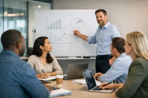 How gep preparation classes should work