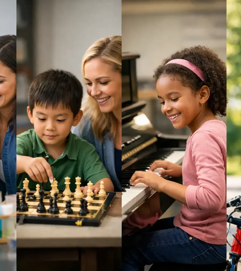 How to Choose the Best Enrichment Classes