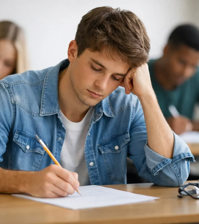 How to Improve Exam Stamina for Students
