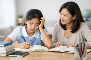 How to Prepare for PSLE Without Panic