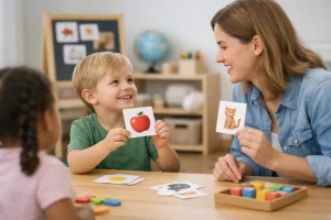 Phonics Classes for Preschoolers That Work