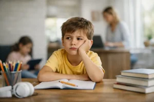 What Causes Poor Concentration in Children?
