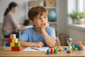 What Is Executive Functioning in Children?