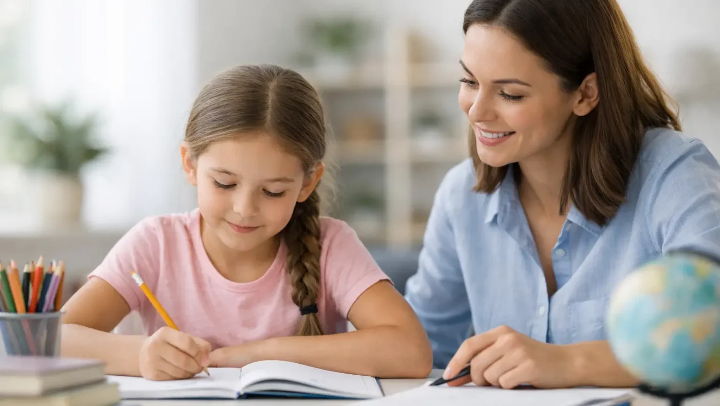 When Should Children Start Tuition?