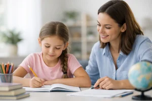 When Should Children Start Tuition?