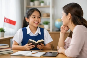 9 PSLE Oral Exam Tips Singapore Parents Need