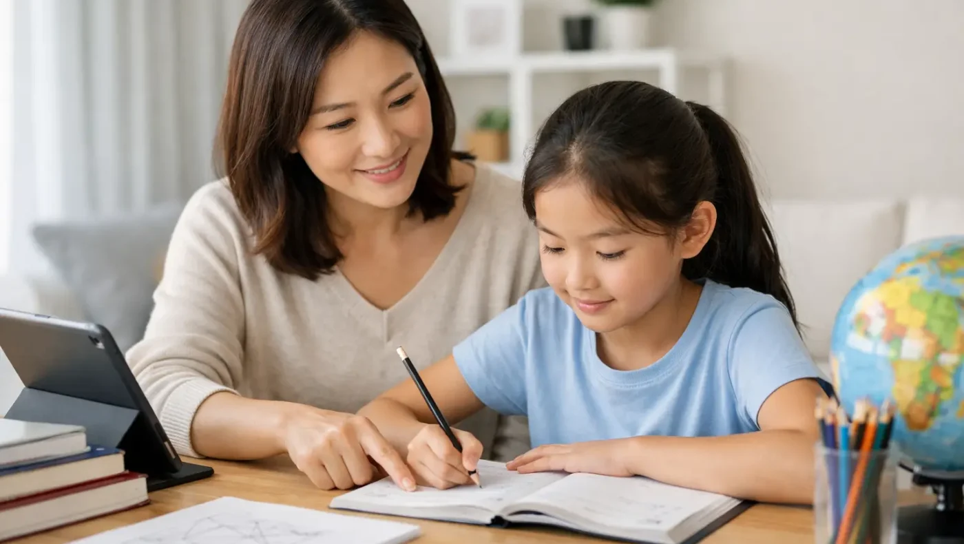 A Parent’s Guide to GEP Screening Preparation
