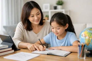 A Parent’s Guide to GEP Screening Preparation