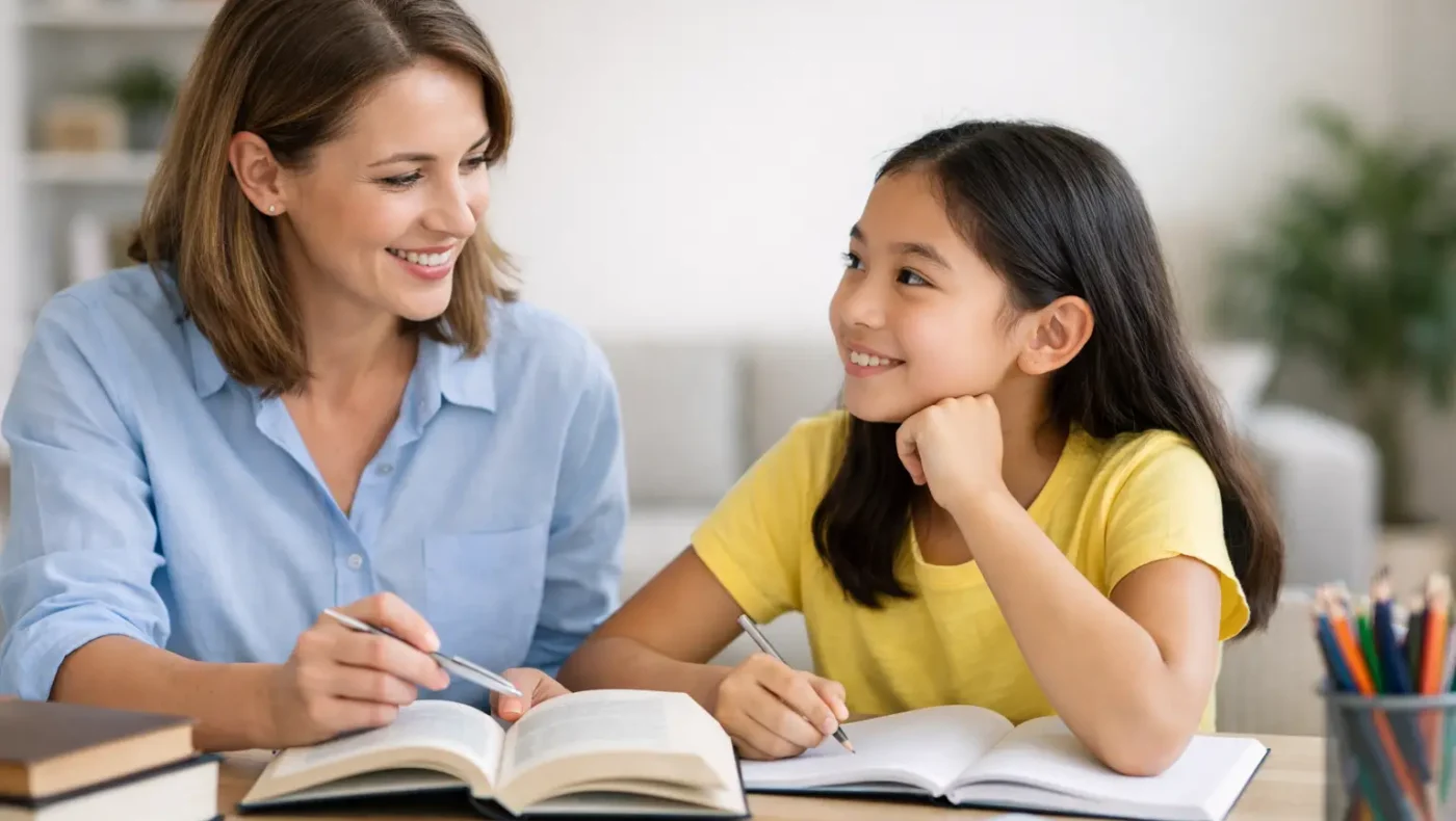 How English Comprehension Tuition Helps