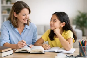 How English Comprehension Tuition Helps