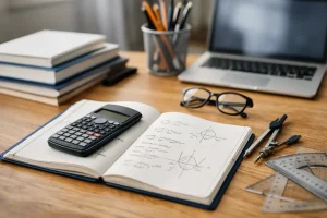 O Level Amath Revision Guide for Better Scores