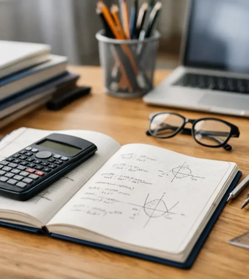 O Level Amath Revision Guide for Better Scores