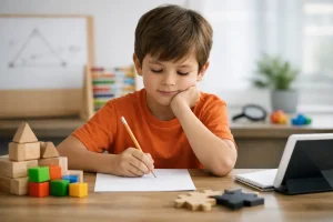 8 Math Problem Solving Strategies for Children