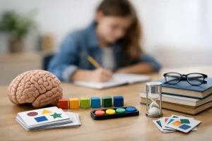 8 Working Memory Exercises for Students