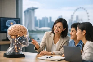 How Neuroscience in Education Singapore Helps