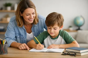 How to Improve Task Initiation in Children