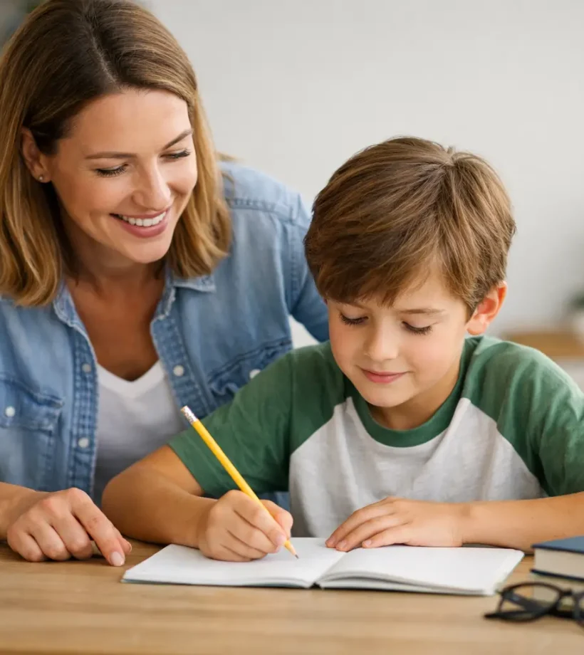 How to Improve Task Initiation in Children