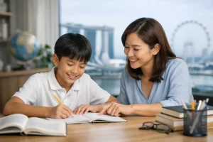 PSLE Improvement Case Study Singapore Explained