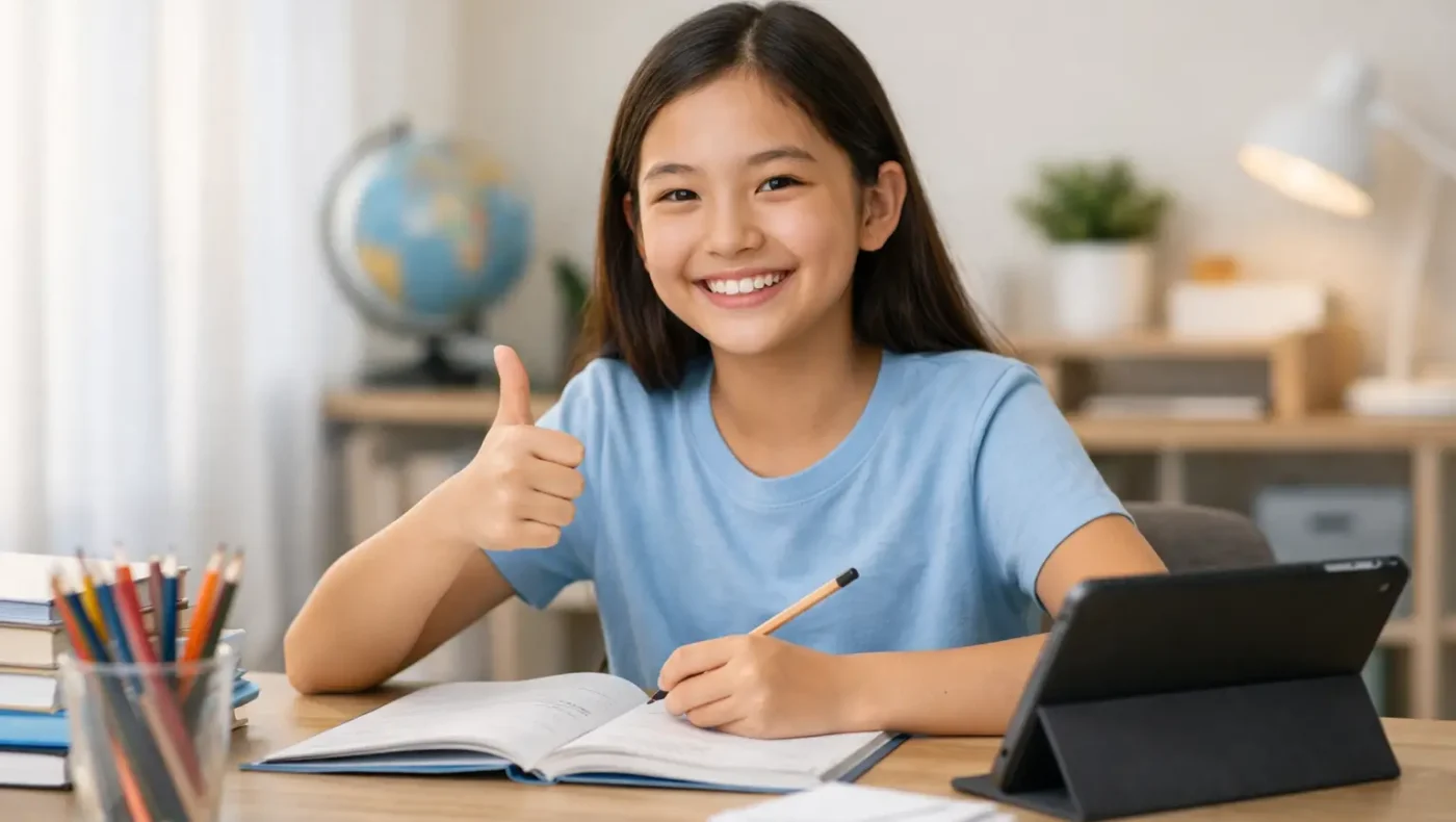 7 Best PSLE Revision Strategies That Build Confidence