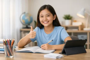 7 Best PSLE Revision Strategies That Build Confidence