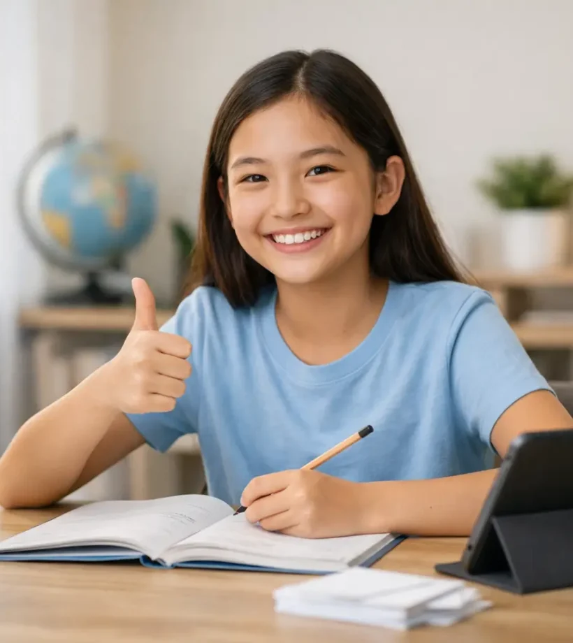 7 Best PSLE Revision Strategies That Build Confidence
