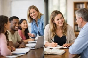 Small Group or Private Tuition: Which Fits?
