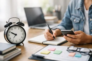 Student Time Management Programme: What Works