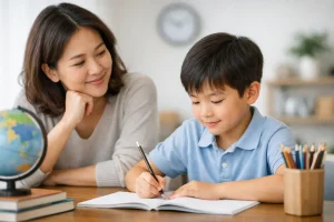 When to Start GEP Preparation for Your Child