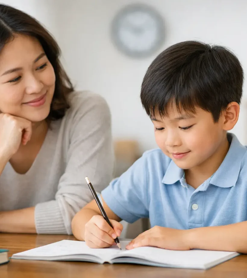 When to Start GEP Preparation for Your Child