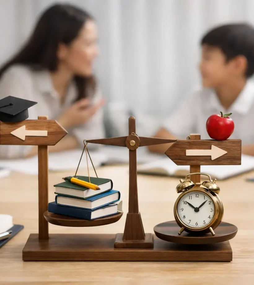 A PSLE Tuition Comparison for Better Choices