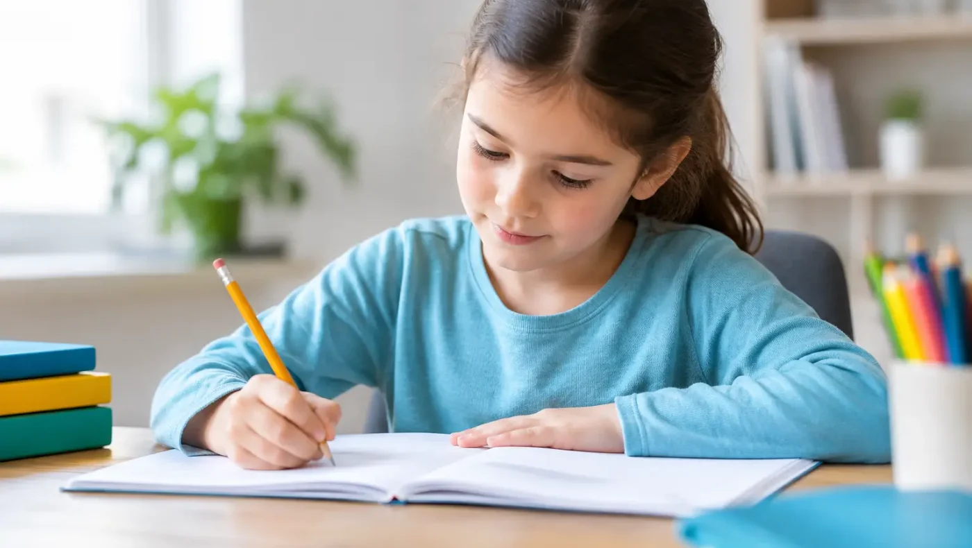Best Ways to Boost Concentration in Children