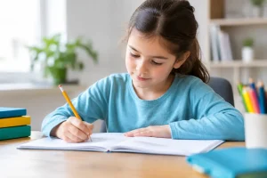 Best Ways to Boost Concentration in Children