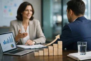 Executive Function Training Outcomes That Matter