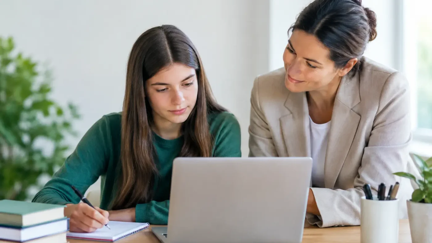 Executive Function Versus Traditional Tuition