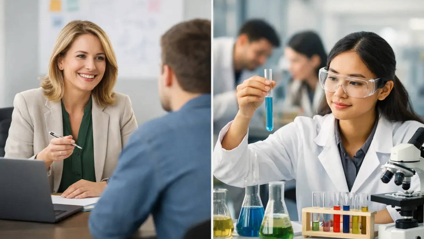 GEP Coaching Versus Enrichment: What Works?