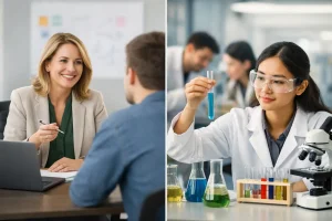 GEP Coaching Versus Enrichment: What Works?