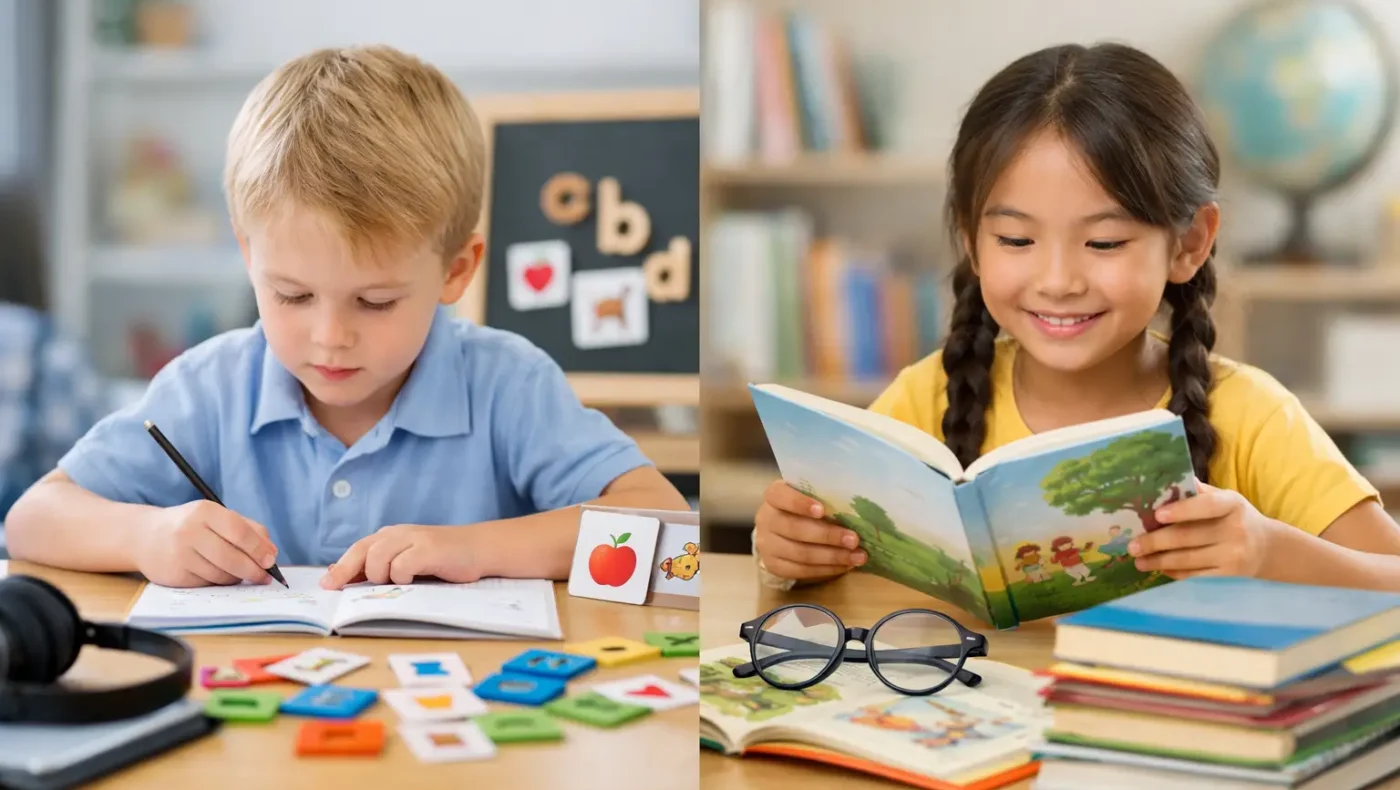 Phonics vs Whole Language: What Builds Readers?