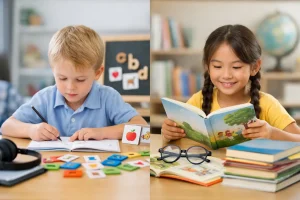Phonics vs Whole Language: What Builds Readers?