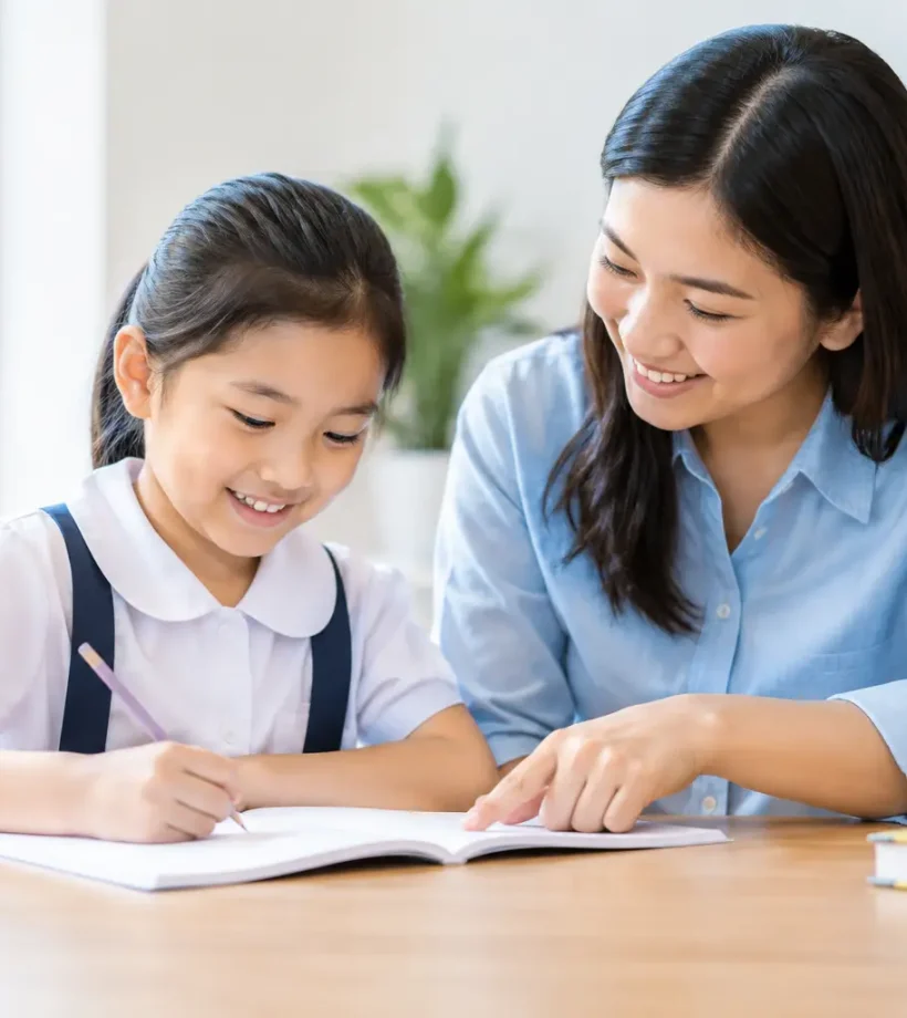 Primary School Tuition in Woodlands That Builds Results