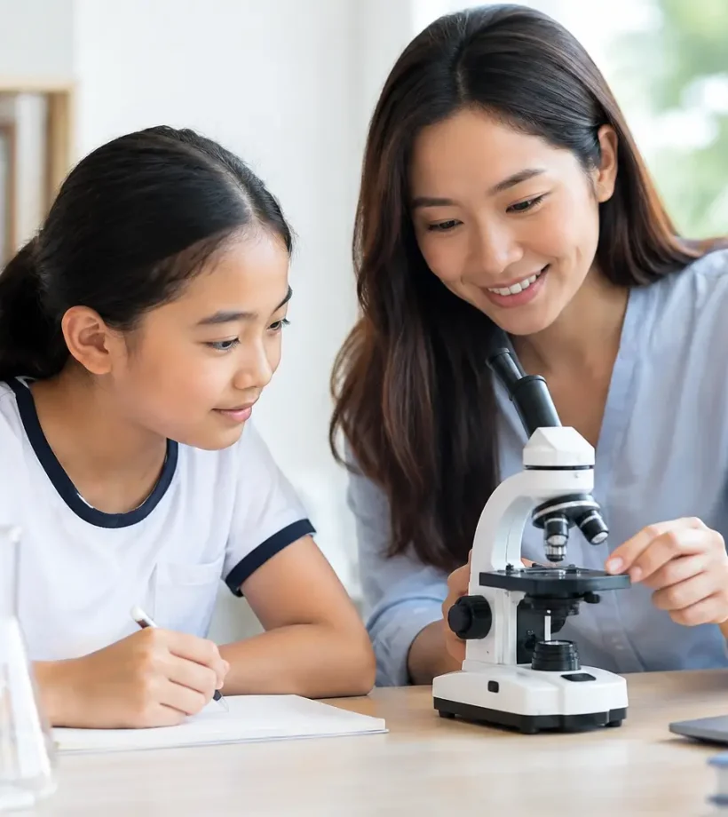 Science Tuition Trial Review for Singapore Parents