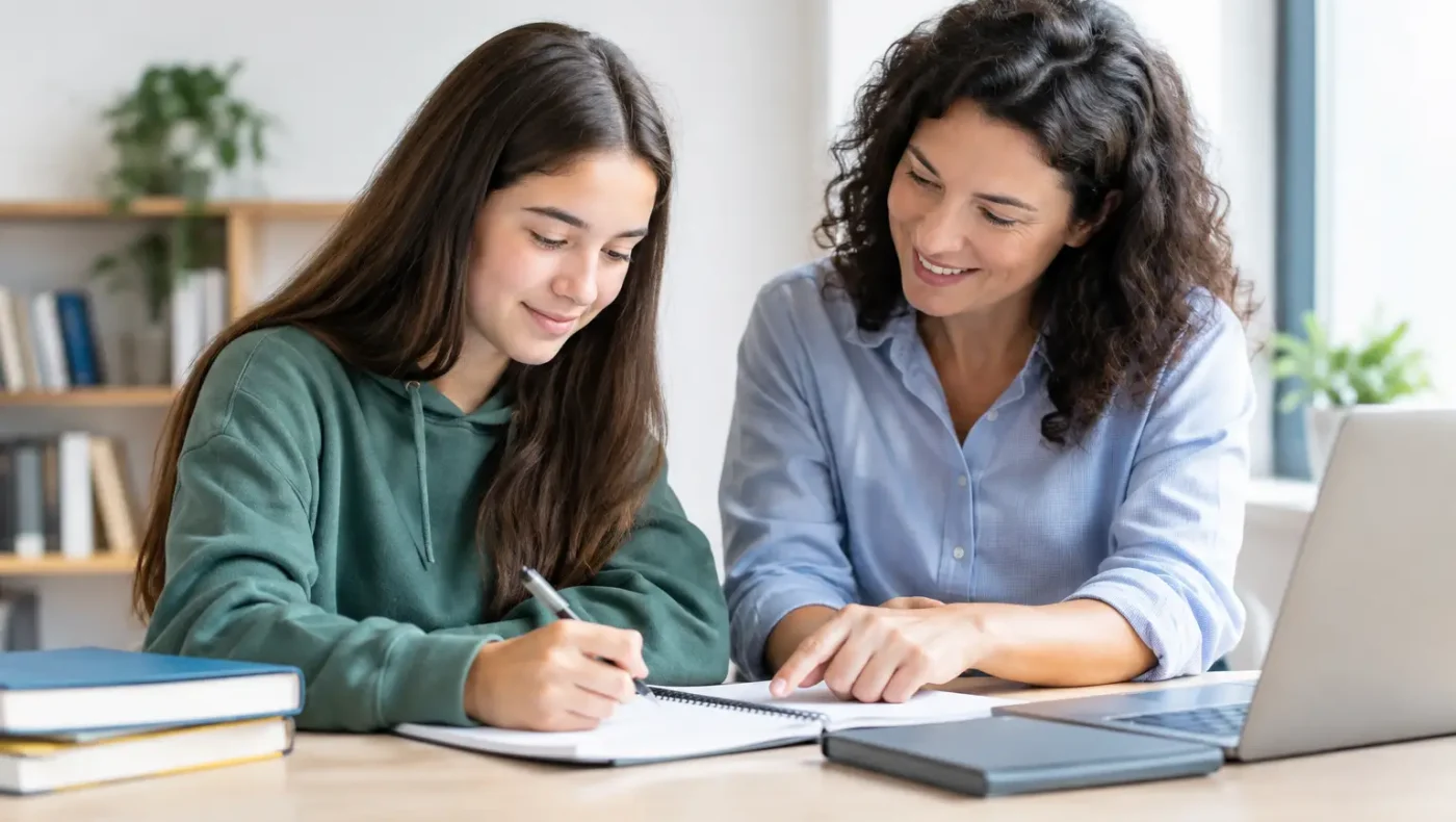 Study Skills Tuition That Builds Independence