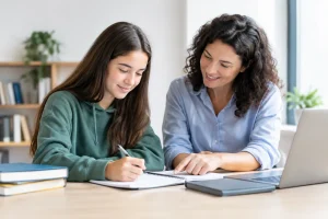 Study Skills Tuition That Builds Independence