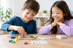 Top Executive Function Games Children Love